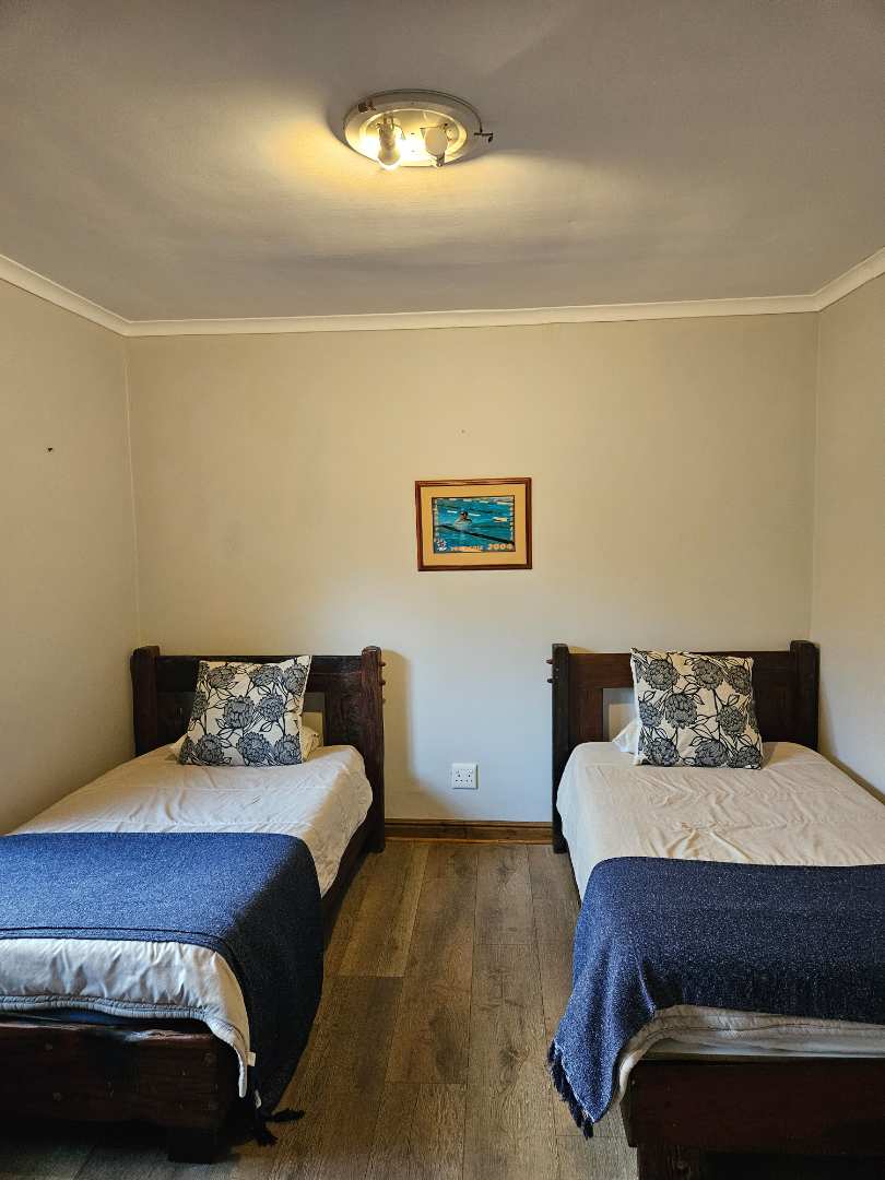 4 Bedroom Property for Sale in Kamma Heights Eastern Cape